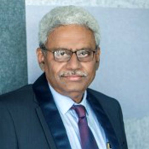 Purandar Chakravarty